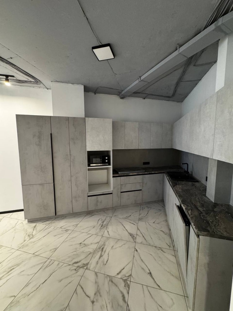 продажа двухкомнатной квартиры номер A-174690 в Приморском районе, фото номер 15